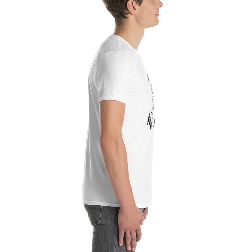 Dare To Dye Unisex Hairstylist T-Shirt
